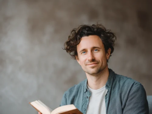 Terapia indywidualna dzieci i młodzieży